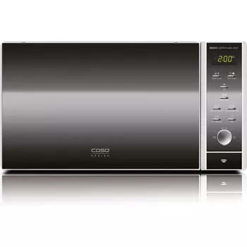 CASO Микроволновая печь MCG30 Ceramic Chef CASO