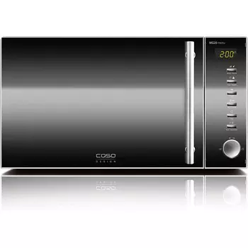 CASO Микроволновая печь Menu MG20 CASO