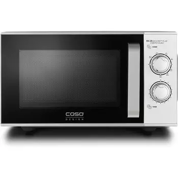 CASO Микроволновая печь MG 25 Ecostyle CASO