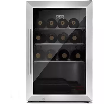 CASO Мини-холодильник Barbecue Cooler Design CASO