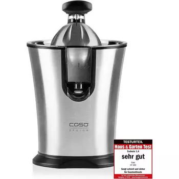 CASO Соковыжималка CP 300 CASO