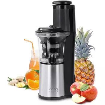 CASO Соковыжималка SJW 500 Design CASO