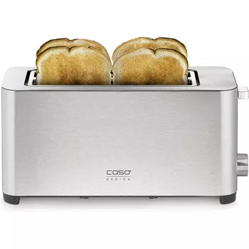 CASO Тостер на 4 ломтика Classico CASO