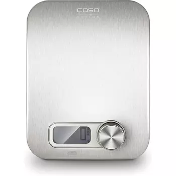 CASO Весы кухонные до 5 кг Kitchen Energy Design CASO