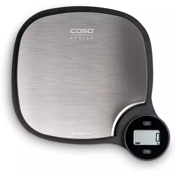 CASO Весы кухонные до 5 кг Kitchen EcoMaster CASO