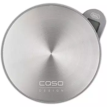 CASO Весы кухонные до 5 кг Kitchen EcoMate Design CASO