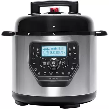 Cecotec Мультиварка 6 л 1000 Вт GM H-Deluxe Cecotec