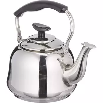 Cilio Чайник для плиты 1 л Classico Cilio