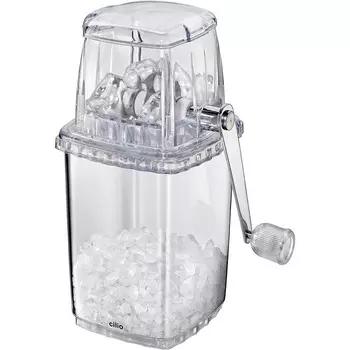 Cilio Дробилка для льда 23 см by Frieling Cilio