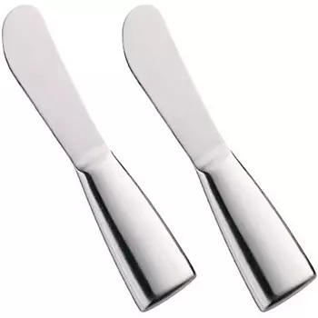 Cilio Набор ножей для масла 2 предмета Cilio