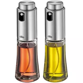 Cilio Набор распылителей для масла и уксуса 4 предмета Bari Cilio