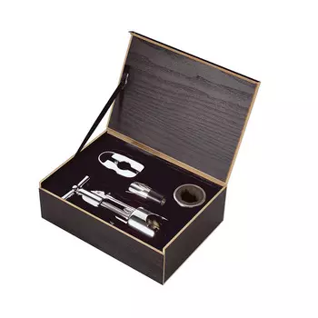 Cilio Подарочный набор для вина TOSCANA Cilio