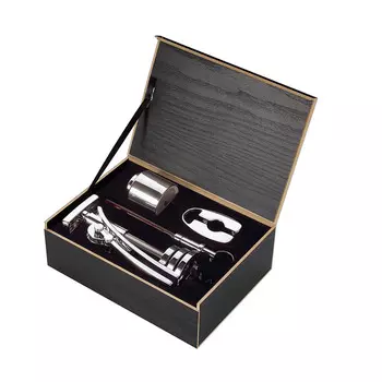 Cilio Подарочный набор для вина TRENTINO Cilio