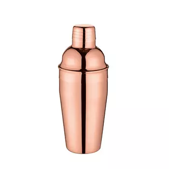 Cilio Шейкер для коктейлей 500 мл Cilio