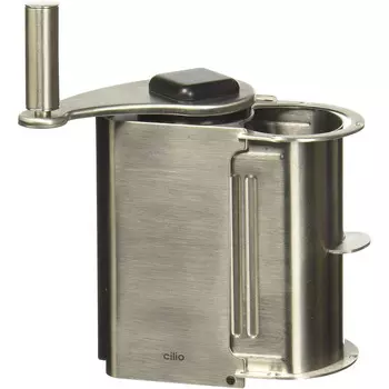 Cilio Терка для сыра 15 см Deluxe Cilio