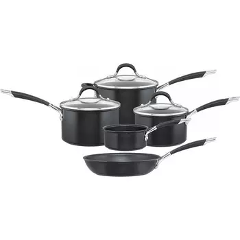 Circulon Набор кухонной посуды 5 предметов Momentum Circulon