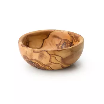 Continenta Чаша из оливкового дерева 15 см Continenta