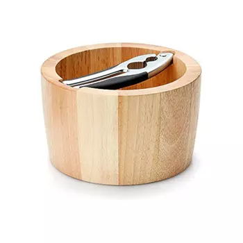 Continenta Орехокол с емкостью для скорлупы 19 x 11,5 см Continenta