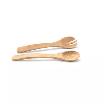 Continenta Приборы для салата, каучуковое дерево 31,00 см Continenta