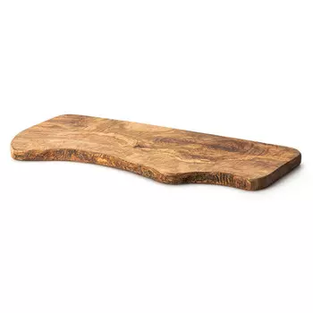 Continenta Разделочная доска из оливкового дерева 50 см Continenta