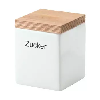 Continenta Сахарница с крышкой 10 х 10 см Continenta