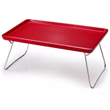 Continenta Столик для завтрака в постель, каучуковое дерево 53 х 32 см Continenta