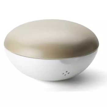 Continenta Тарелка для хлеба с крышкой Continenta