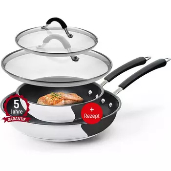 Coolinato Сковорода 28 см Coolinato