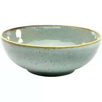 CreaTable Набор глубоких тарелок из керамогранита 16.5 см, 6 предметов Nature Collection 22049 CreaTable