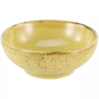 CreaTable Набор глубоких тарелок из керамогранита 6 предметов Nature Collection 21981 CreaTable