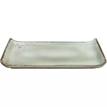 CreaTable Набор сервировочных тарелок 2 предмета Nature Collection Series 33017 CreaTable