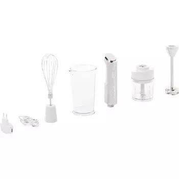 Cuisinart Беспроводной ручной блендер Cuisinart Pearl