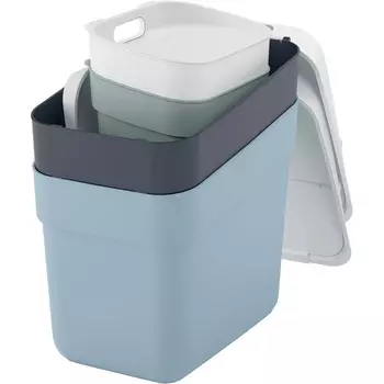 Curver Набор пластиковых контейнеров 4 предмета CURVER