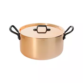 De Buyer Кастрюля 24 см, 5,4 л Prima Matera De Buyer