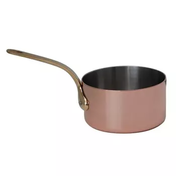 De Buyer Ковш 10 см Inocuivre VIP De Buyer