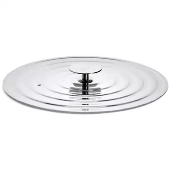 De Buyer Крышка универсальная 25 см De Buyer