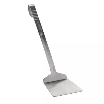 De Buyer Лопатка металлическая 35 см De Buyer