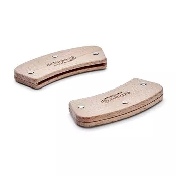 De Buyer Набор съемных ручек 2 предмета Alchimy Loqy De Buyer