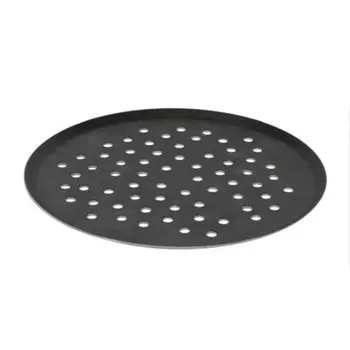 De Buyer Противень для пиццы 32 см De Buyer