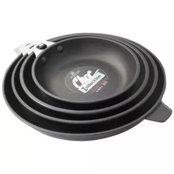 De Buyer Сковорода 24 см Choc Extreme De Buyer