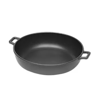 De Buyer Сковорода для тушения 20 см Choc Extreme De Buyer