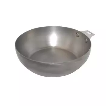 De Buyer Сковорода глубокая 24 см Mineral B Element De Buyer