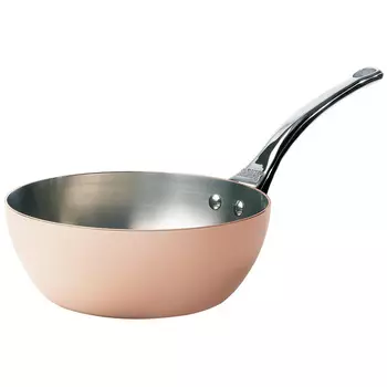 De Buyer Сотейник 20 см Prima Matera De Buyer