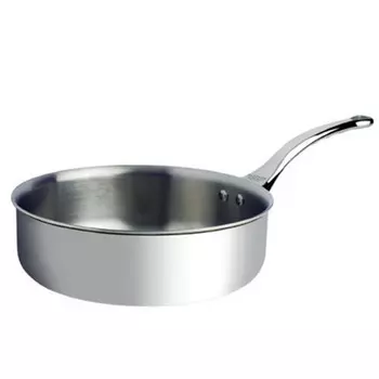 De Buyer Сотейник 24 см Affinity De Buyer