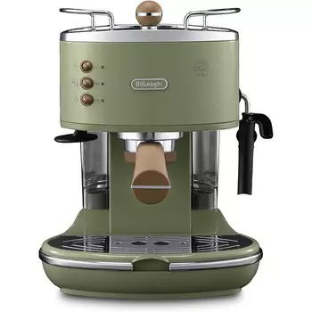 De'Longhi Эспрессо-машина 1100 Вт Icona De'Longhi