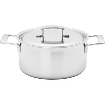 Demeyere Кастрюля 16 см Industry Demeyere