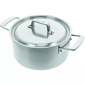 Demeyere Кастрюля 16 см Essential 5 Demeyere