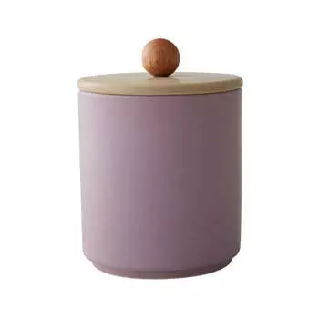 Design Letters Банка для хранения 11 х 8 см Lavender Treasure Design Letters