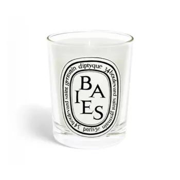 Diptyque Свеча ароматическая 190 г Baies / Berries Diptyque
