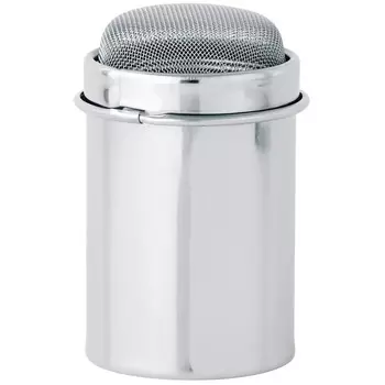 Dr. Oetker Емкость для хранения / шейкер для специй Back - Helfer Dr. Oetker